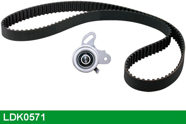 LUCAS LDK0571 Timing Belt Set