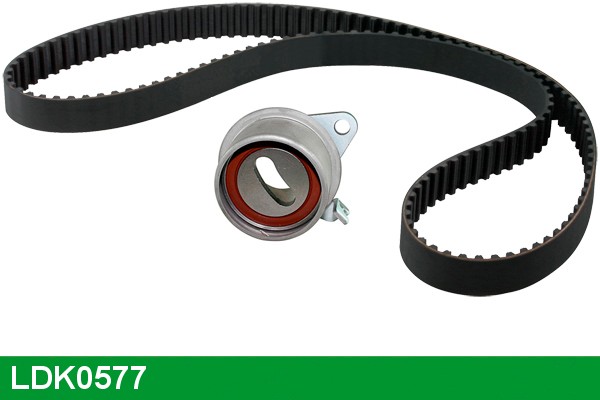 LUCAS LDK0577 Timing Belt Set