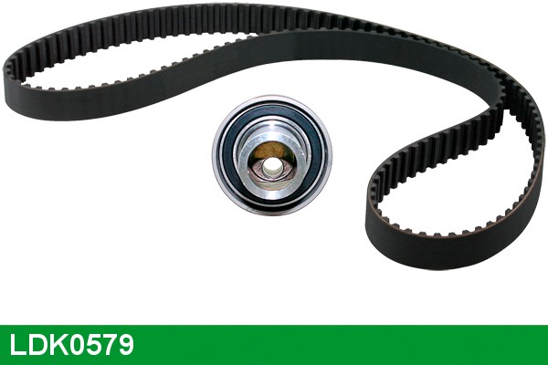 LUCAS LDK0579 Timing Belt Set