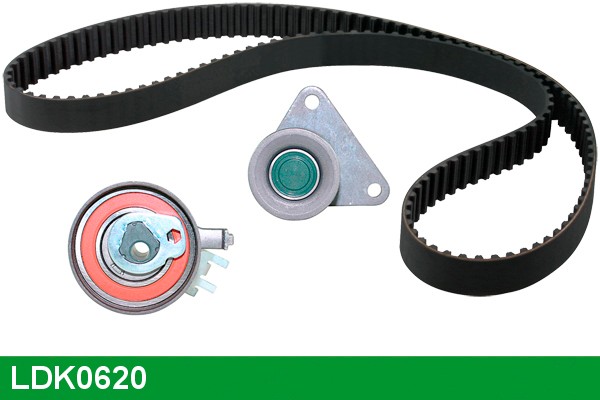 LUCAS LDK0620 Timing Belt Set