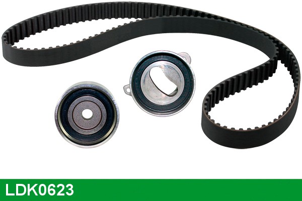 LUCAS LDK0623 Timing Belt Set