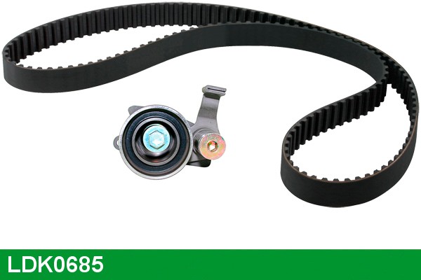 LUCAS LDK0685 Timing Belt Set