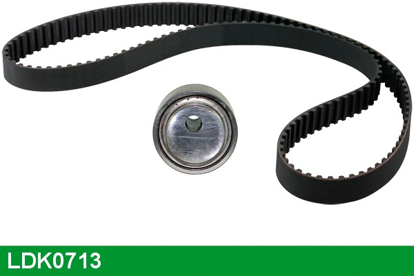 LUCAS LDK0713 Timing Belt Set