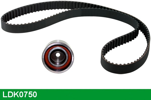 LUCAS LDK0750 Timing Belt Set