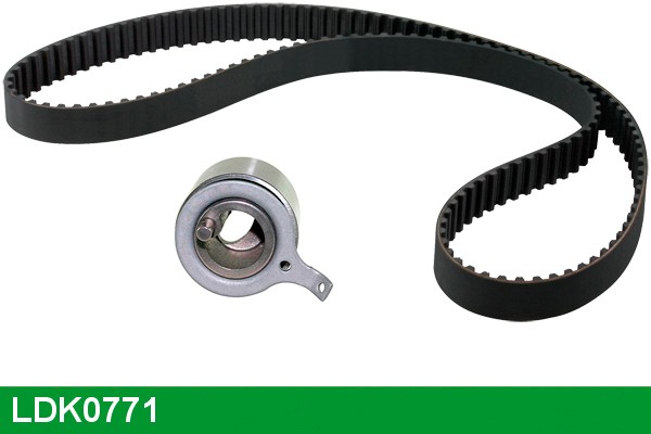 LUCAS LDK0771 Timing Belt Set