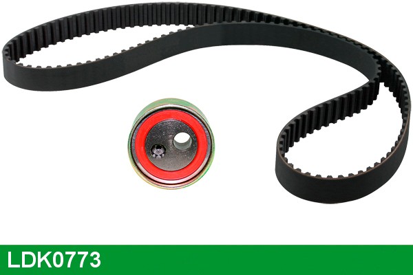 LUCAS LDK0773 Timing Belt Set