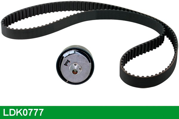 LUCAS LDK0777 Timing Belt Set