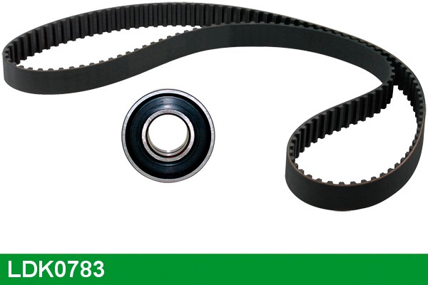 LUCAS LDK0783 Timing Belt Set