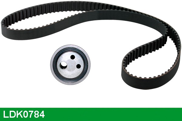 LUCAS LDK0784 Timing Belt Set