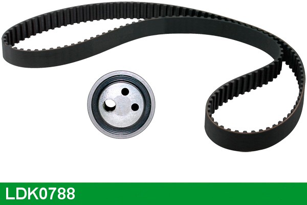 LUCAS LDK0788 Timing Belt Set