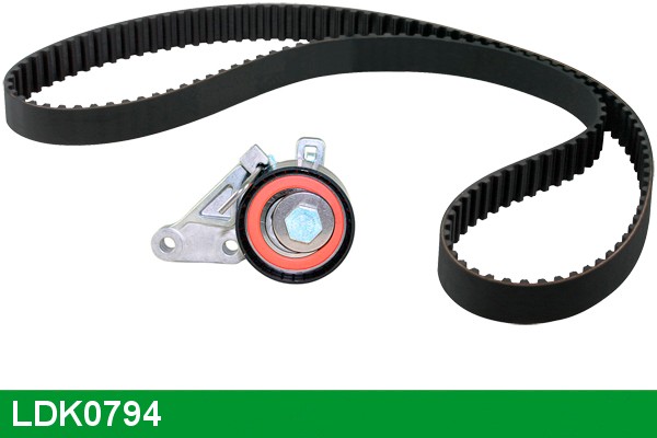 LUCAS LDK0794 Timing Belt Set