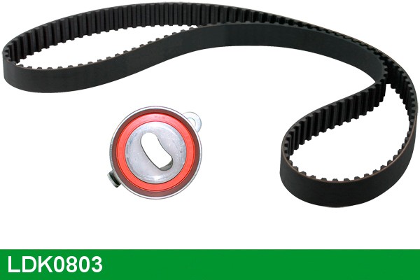 LUCAS LDK0803 Timing Belt Set