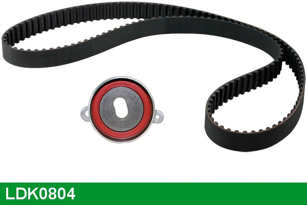 LUCAS LDK0804 Timing Belt Set