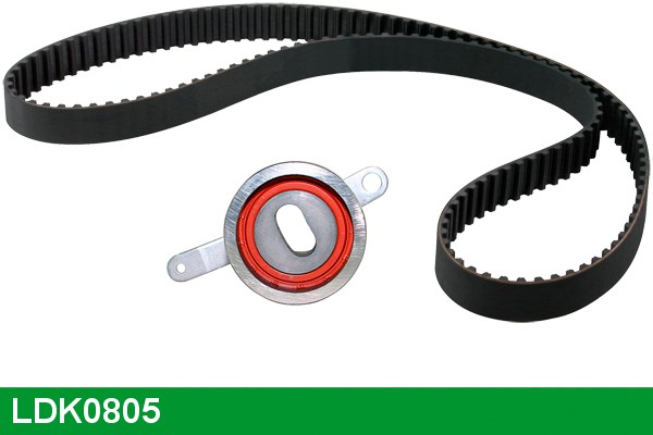 LUCAS LDK0805 Timing Belt Set