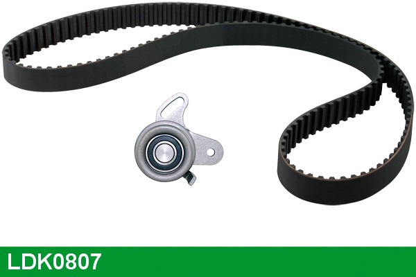 LUCAS LDK0807 Timing Belt Set