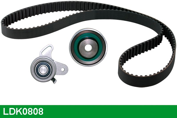 LUCAS LDK0808 Timing Belt Set