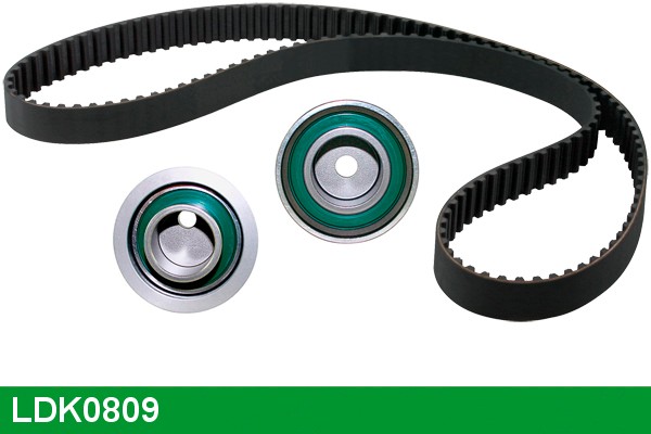 LUCAS LDK0809 Timing Belt Set