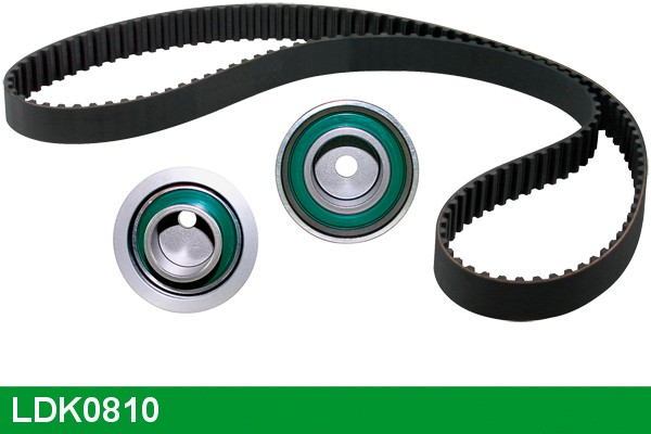 LUCAS LDK0810 Timing Belt Set