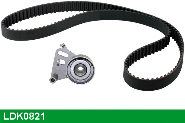 LUCAS LDK0821 Timing Belt Set