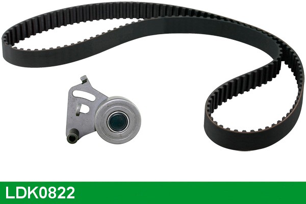 LUCAS LDK0822 Timing Belt Set