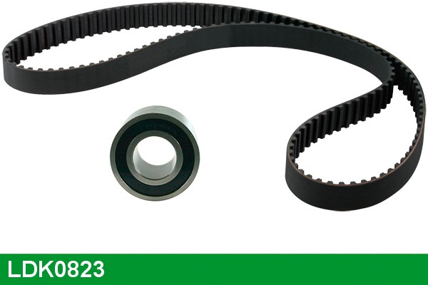 LUCAS LDK0823 Timing Belt Set