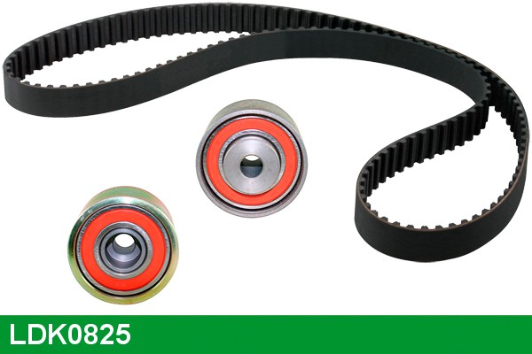 LUCAS LDK0825 Timing Belt Set