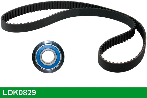 LUCAS LDK0829 Timing Belt Set