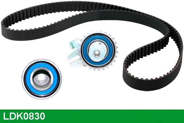 LUCAS LDK0830 Timing Belt Set