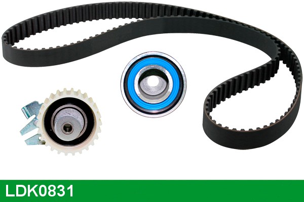 LUCAS LDK0831 Timing Belt Set