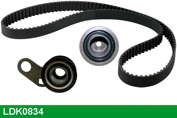 LUCAS LDK0834 Timing Belt Set