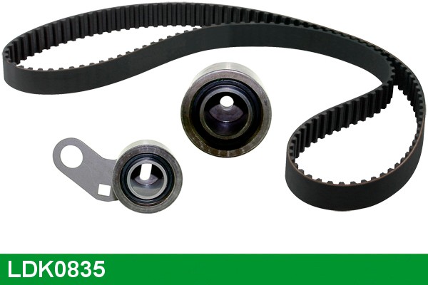 LUCAS LDK0835 Timing Belt Set