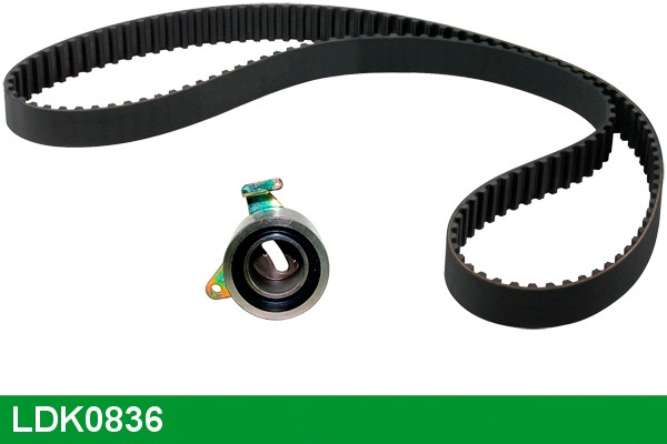 LUCAS LDK0836 Timing Belt Set