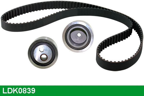 LUCAS LDK0839 Timing Belt Set