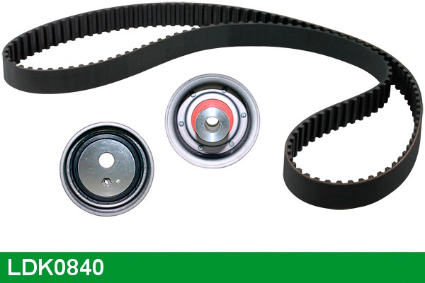 LUCAS LDK0840 Timing Belt Set