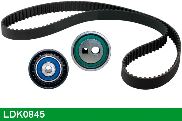 LUCAS LDK0845 Timing Belt Set