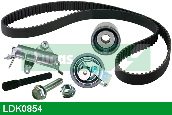 LUCAS LDK0854 Timing Belt Set