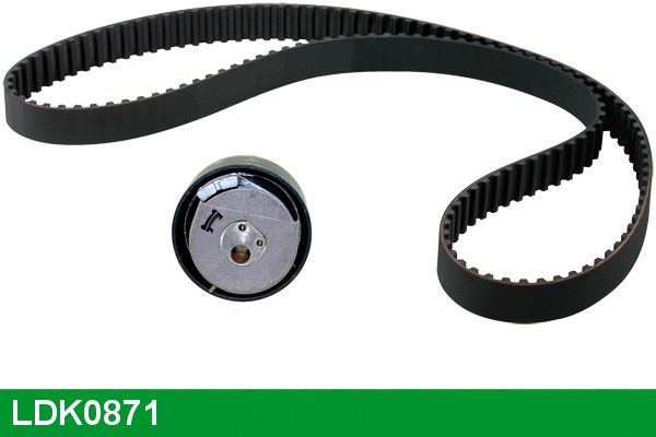 LUCAS LDK0871 Timing Belt Set