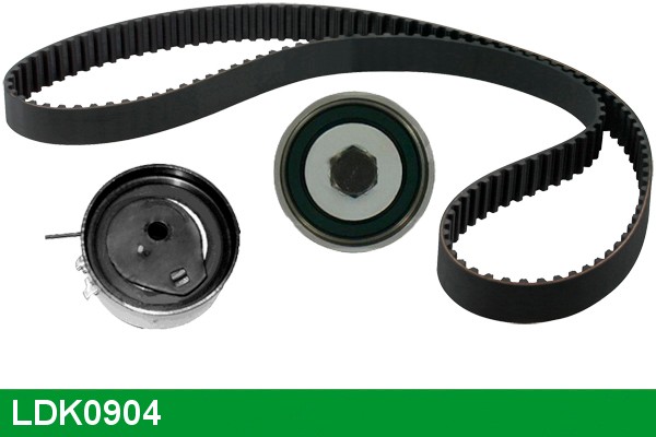 LUCAS LDK0904 Timing Belt Set