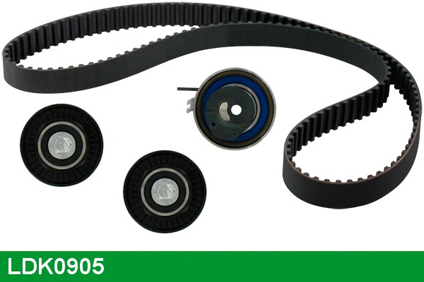 LUCAS LDK0905 Timing Belt Set