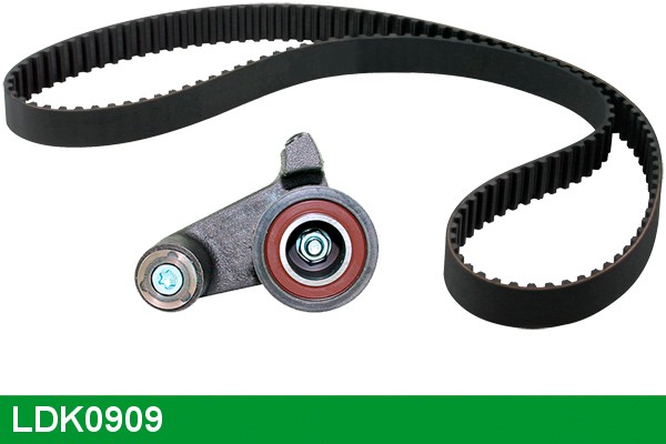 LUCAS LDK0909 Timing Belt Set