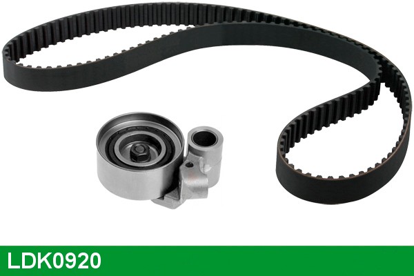 LUCAS LDK0920 Timing Belt Set