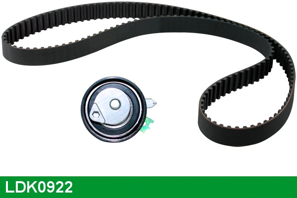 LUCAS LDK0922 Timing Belt Set