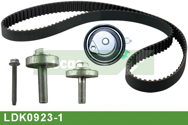 LUCAS LDK0923-1 Timing Belt...