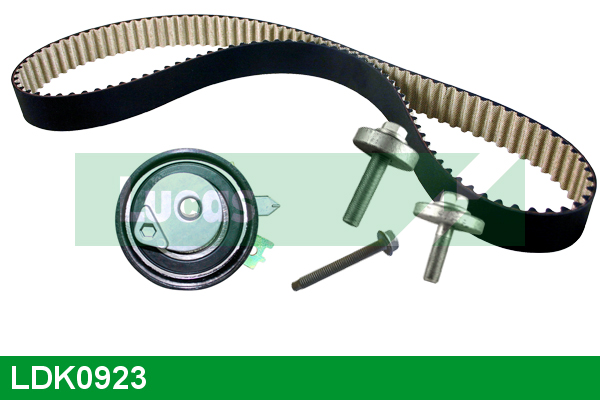 LUCAS LDK0923 Timing Belt Set