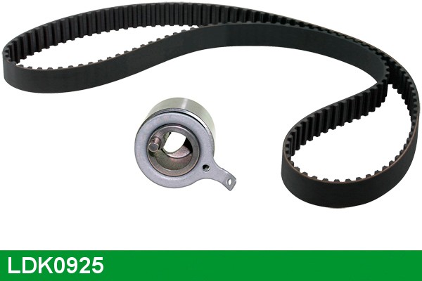 LUCAS LDK0925 Timing Belt Set