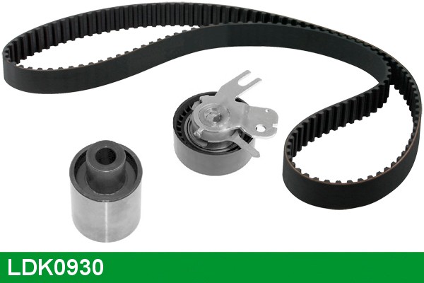 LUCAS LDK0930 Timing Belt Set