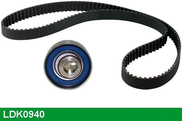 LUCAS LDK0940 Timing Belt Set