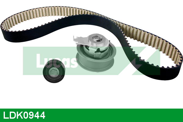 LUCAS LDK0944 Timing Belt Set