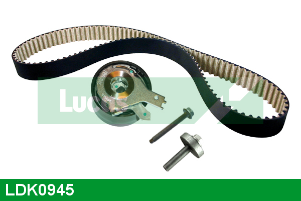 LUCAS LDK0945 Timing Belt Set