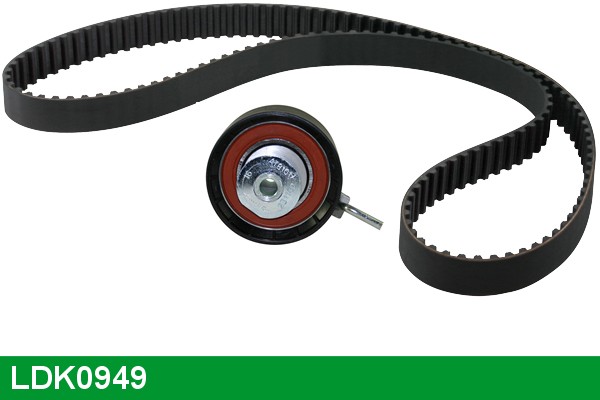 LUCAS LDK0949 Timing Belt Set